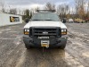 2006 Ford F350 Extra Cab 4x4 Pickup - 8