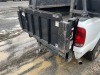 2006 Ford F350 Extra Cab 4x4 Pickup - 15