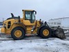 2019 Volvo L60H Wheel Loader - 6