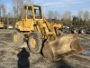 1976 Caterpillar 920 Wheel Loader - 2