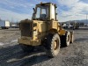 1976 Caterpillar 920 Wheel Loader - 4