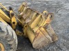 1976 Caterpillar 920 Wheel Loader - 12