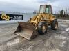 1971 Caterpillar 920 Wheel Loader