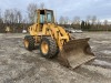 1971 Caterpillar 920 Wheel Loader - 2