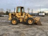 1971 Caterpillar 920 Wheel Loader - 3