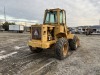 1971 Caterpillar 920 Wheel Loader - 4