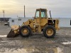 1971 Caterpillar 920 Wheel Loader - 7