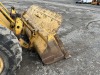 1971 Caterpillar 920 Wheel Loader - 12