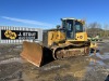 2013 John Deere 750K XLT Crawler Dozer