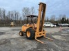 Case 585E Rough Terrain Forklift - 2