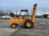 Case 585E Rough Terrain Forklift - 3