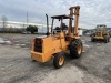 Case 585E Rough Terrain Forklift - 4