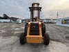 Case 585E Rough Terrain Forklift - 5