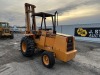 Case 585E Rough Terrain Forklift - 6