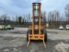 Case 585E Rough Terrain Forklift - 8