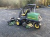 2014 John Deere 2500E Greens Mower - 3