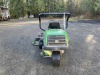 2014 John Deere 2500E Greens Mower - 4