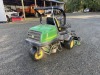 2014 John Deere 2500E Greens Mower - 5