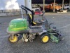 2014 John Deere 2500E Greens Mower - 6