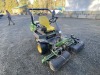 2014 John Deere 2500E Greens Mower - 7