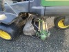 2014 John Deere 2500E Greens Mower - 11