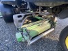 2014 John Deere 2500E Greens Mower - 12