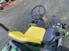 2014 John Deere 2500E Greens Mower - 19