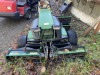 John Deere 2653 Aprons Mower - 2