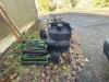 John Deere 2653 Aprons Mower - 3