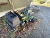 John Deere 2653 Aprons Mower - 4