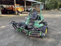 John Deere 3235 Fairway Mower