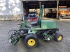 John Deere 3235 Fairway Mower - 2