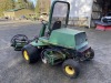 John Deere 3235 Fairway Mower - 3