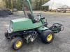 John Deere 3235 Fairway Mower - 5