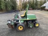 John Deere 3235 Fairway Mower - 2