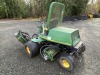 John Deere 3235 Fairway Mower - 3