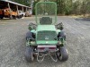 John Deere 3235 Fairway Mower - 4