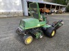 John Deere 3235 Fairway Mower - 5