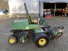 John Deere 3235 Fairway Mower - 6