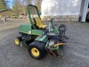 John Deere 3235 Fairway Mower - 7