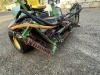 John Deere 3235 Fairway Mower - 8