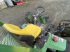 John Deere 3235 Fairway Mower - 22