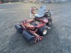 Toro Greensmaster 3050 Teebox Mower