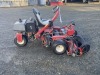 Toro Greensmaster 3050 Teebox Mower - 4