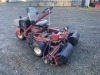 Toro Greensmaster 3050 Teebox Mower - 5