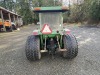 John Deere 1070 Utility Tractor - 2