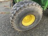 John Deere 1070 Utility Tractor - 9