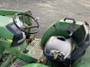 John Deere 1070 Utility Tractor - 16