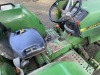 John Deere 1070 Utility Tractor - 17