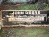 John Deere 1070 Utility Tractor - 23